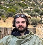 Dr Nicholas Dimonaco