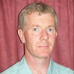Mr John Harper