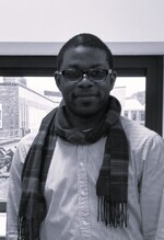 Dr Olakunle Oye