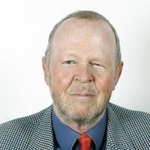 Prof Richard Macve
