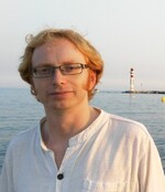 Dr Richard Kipling