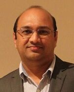 Dr Rao Ravella
