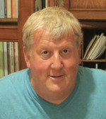 Prof Robert Meyrick
