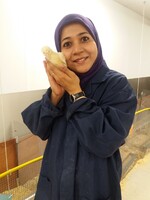 Ms Saba Amir