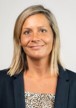 Miss Sarah Jackson