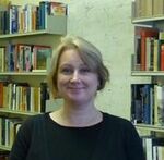  Sian Nicholas