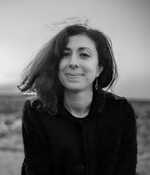  Silvia Hassouna