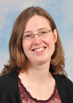 Dr Sian MacKintosh