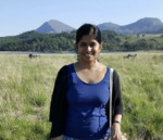 Dr Suvarna Punalekar