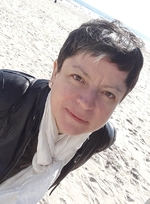 Dr Sonia Garzon Ramirez