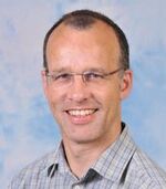 Dr Mike Morris