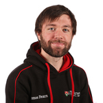 Dr Tomos Fearn