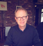 Prof Emyr Lewis