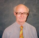 Dr Thomas McDonough