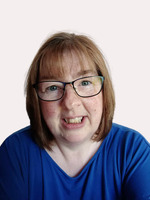 Dr Tracy Richmond Knight