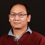 Dr Xing Li