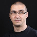 Dr Yeghiazar Taroyan