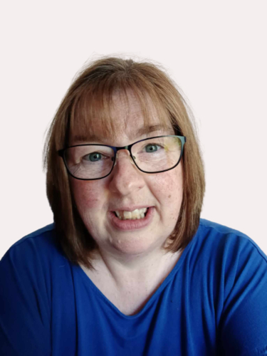 Dr Tracy Richmond Knight