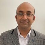 Dr Faisal Rezwan