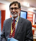 Prof Mustapha Pasha