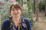 Dr Martine Robson