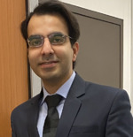Dr Yasir Saleem Shaikh