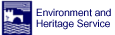 Environment and Heritage Service