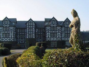 Picture of Gregynog