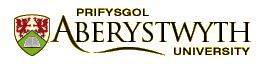 Aberystwyth University Logo