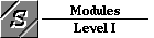 Modules