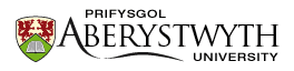 Aberystwyth logo